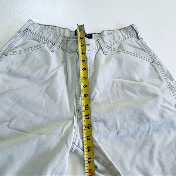 Polo Ralph Lauren shorts beige  size 30 - Picture 8 of 10